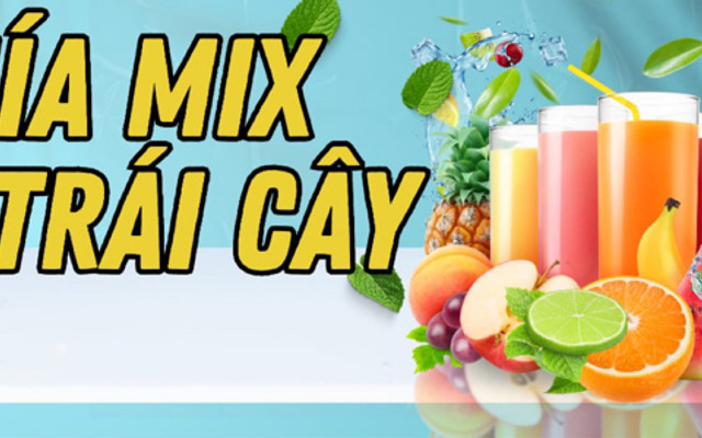 Nành Fresh & Snack - Sữa Đậu, Tàu Hũ & Bánh Mì Que