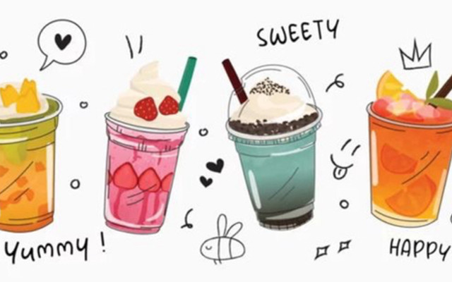 BB Coffee & Tea - Lê Văn Lương