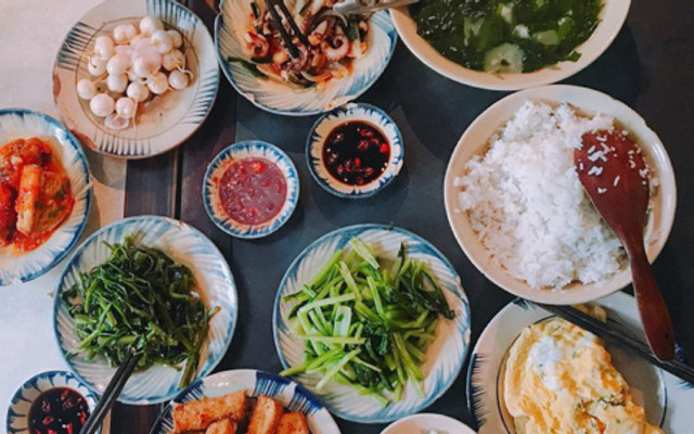 Cơm Việt Nam - Cơm Phần & Cơm Tấm