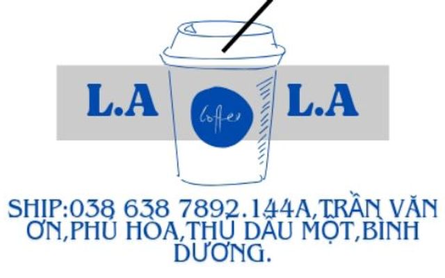 LaLa Quán - Trà Sữa, Sinh Tố & Nước Ép - Trần Văn Ơn