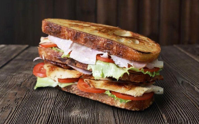 BẰNG HỮU COFFEE - Pizza, Sandwich & Fastfood