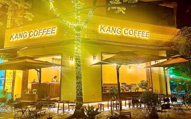 Kang Coffee - Trà & Cà Phê - Cổ Linh
