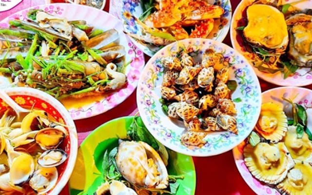 Ốc Vân Chi Nhánh 2 - Chiến Lược