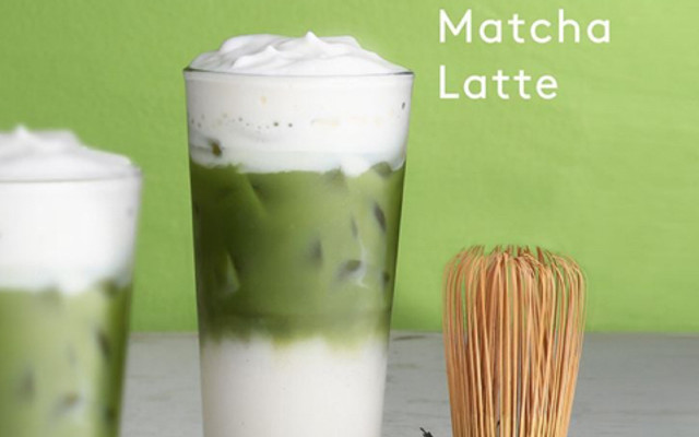 Trà Sữa Đi Chờ Chi - Milk Tea & Cafe