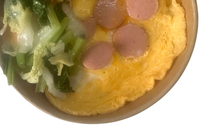 Cơm Chiên Ăn Là Ghiền