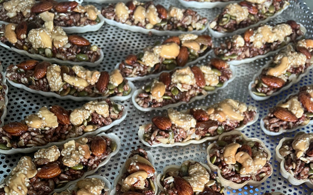Bếp Của Ngân - Bánh & Cà Phê - Đài Sơn