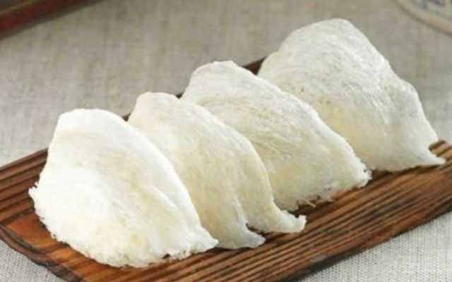 MAMA - Nước Yến Thế Hệ Mới