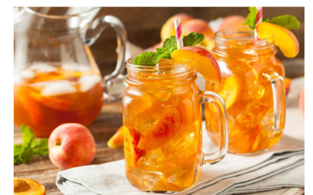 Y & T 388 - Matcha & Nước Ép