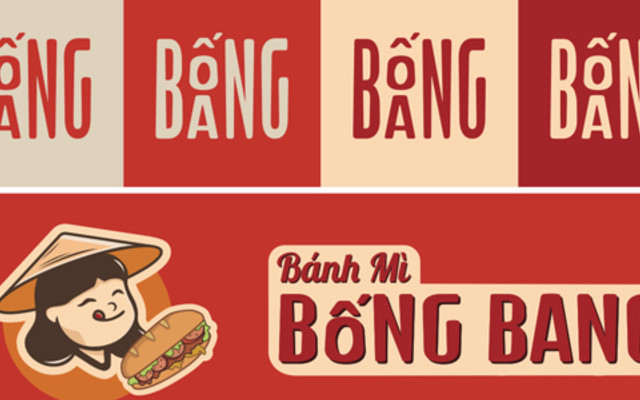 Bánh Mì Bống Bang - 75 Lý Thường Kiệt