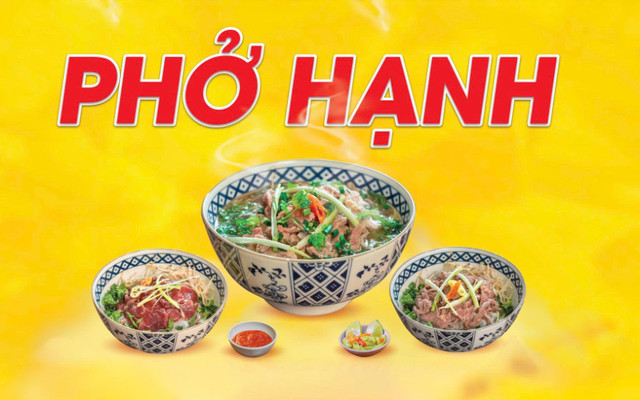 Phở & Quán Nhậu Hạnh Phúc - GELEXIMCO An Khánh
