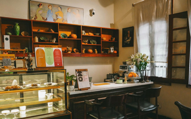 The Vuu Cakes - Võng Thị