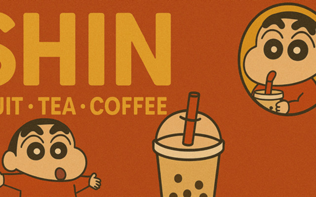 Ting Ting - Cà Phê & Nước Ép