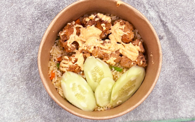 Tiệm Cơm KayPee - Hào Khê