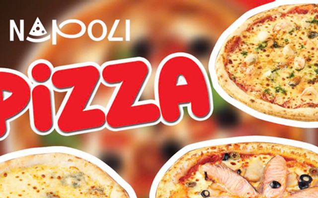 Napoli Pizza - SH06B Chung Cư Bình Minh Garden 93 Đức Giang