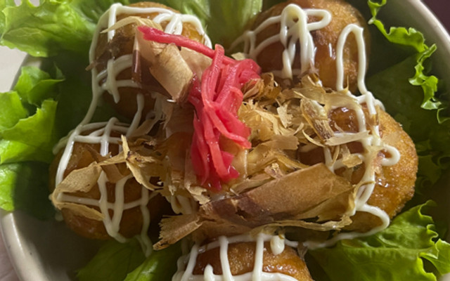 Mộc Lan Quán - Kiot 17 Phú Khương