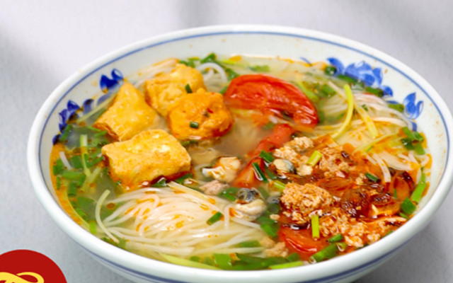 Bún Riêu Gấc & Lẩu Riêu Tôm - 91 Văn Cao