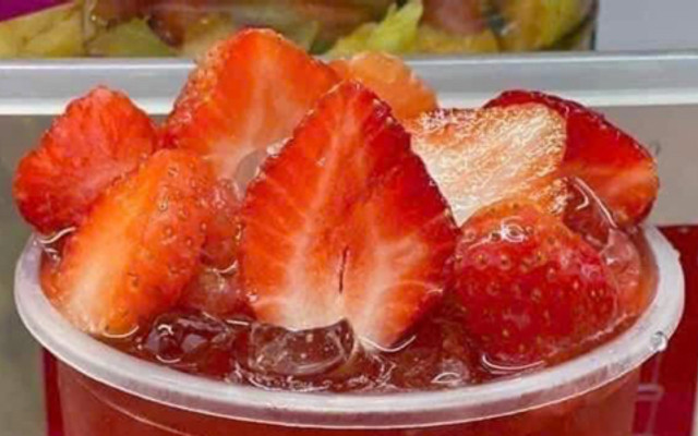 Trà Trái Cây AZ - Cafe & Trà Sữa - Phạm Văn Thuận