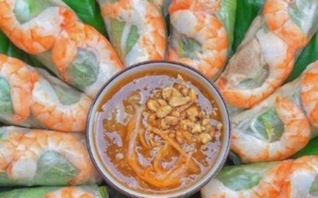 Bò Kho & Cà Phê - Tiêu Ân Thịnh