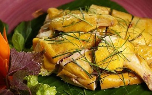 Hương Vị Việt - Gà Rán, Gà Luộc & Gà Ủ Muối - Pháo Đài Láng