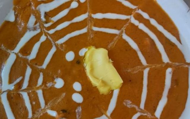 Harshit Indian Restaurant