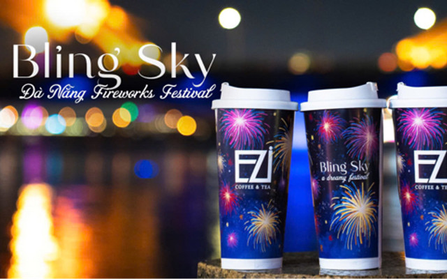 EZI Coffee & Tea - Phan Đăng Lưu