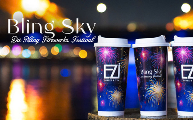 EZI Coffee & Tea - Đống Đa