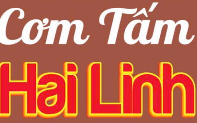 Cơm Tấm Hai Linh