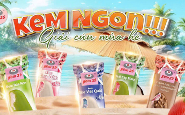 Kem 35 - Ngõ Lan Bá