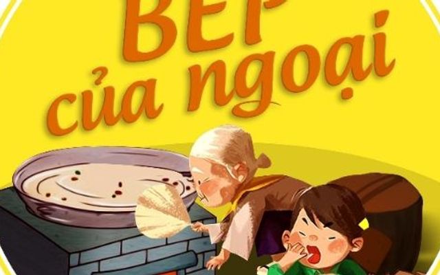 Bếp Của Ngoại - Cơm Chiên, Mì Xào & Bún Thái