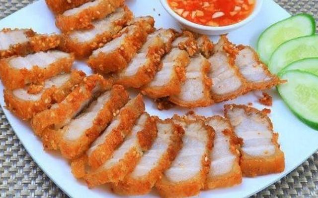 Cơm Phần Loan - 1 Đường 30/4