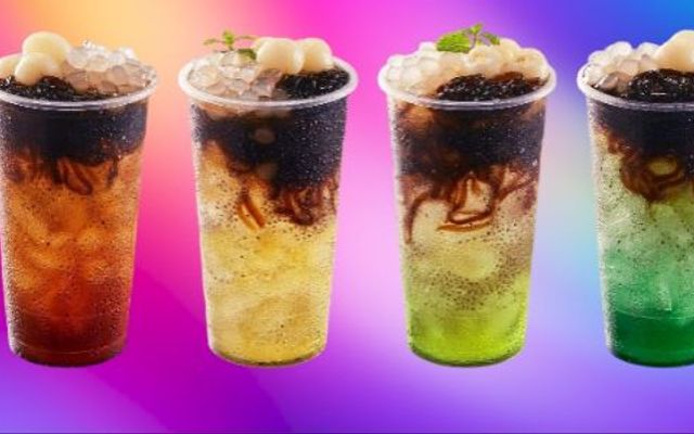 Sâm Trà - Thảo Mộc - Thống Nhất