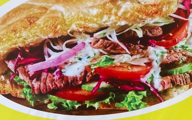 Bánh Mì Kebbap Coco Tuyết  - Mì Trộn & Cá Viên Chiên Mắm Bơ Tỏi - Phan Huy Ích