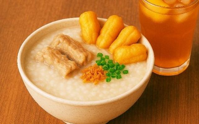 Hương Nga - Cháo Sườn