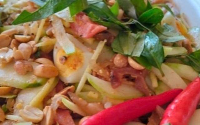 Chân Gà Sốt Thái, Sả Tắc - Siêu Ngon Siêu Sạch