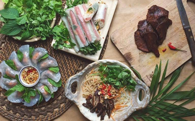 Nộm Ông Phúc - Shop Online