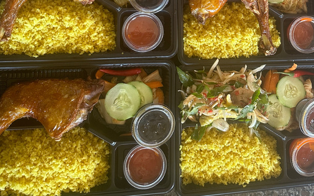 Quán Tý Tô - Cơm Gà & Nước Uống - 33 Xuân Diệu