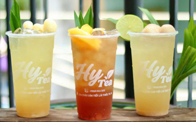 Hy Tea - Lái Thiêu