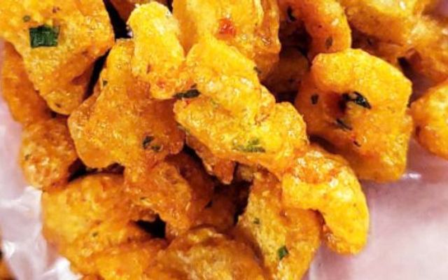 Shop Ăn Vặt BITKƠBU - Sư Vạn Hạnh