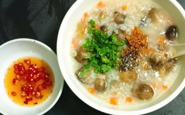 Gà Tre Mộc Hương - Bùi Viện