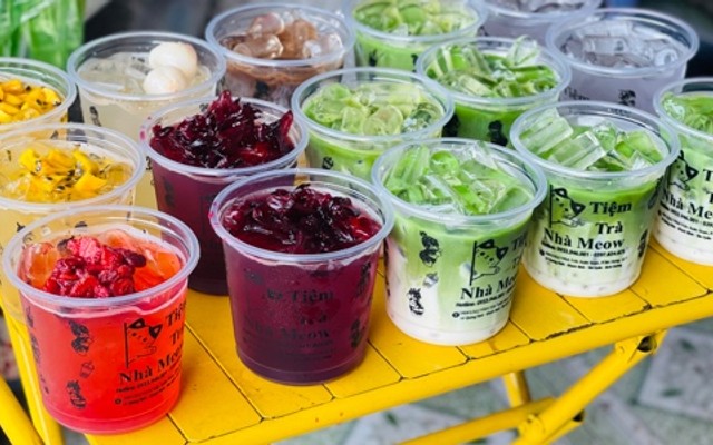 B&T - Trà Sữa & Ăn Vặt - Trần Xuân Soạn