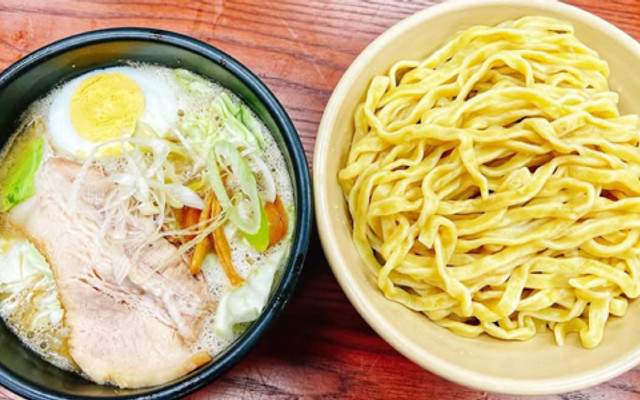 Ryuo - Mỳ Ramen - 321 Phố Xốm