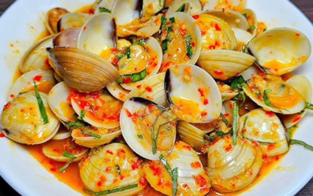 Quán Ốc 179 - Ung Văn Khiêm