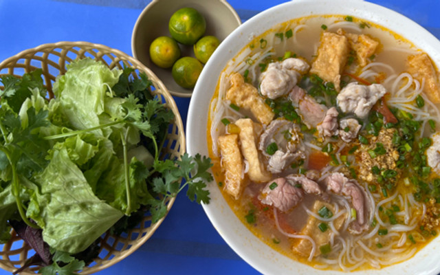 Bún Riêu Cua - Kim Giang