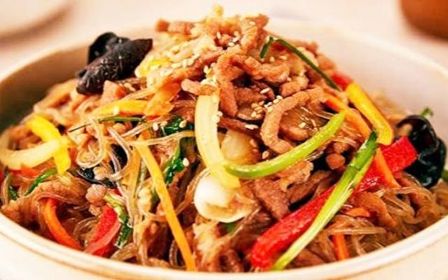 Góc Chay Nhỏ Nhà Rùa - Ông Ích Khiêm