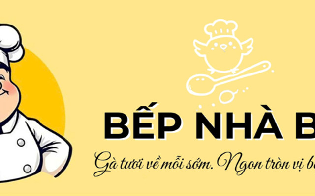 BẾP NHÀ BI - GÀ RÁN SỐT 10 VỊ, TOBOKKI & MÌ TRỘN - 24 Phan Bội Châu 