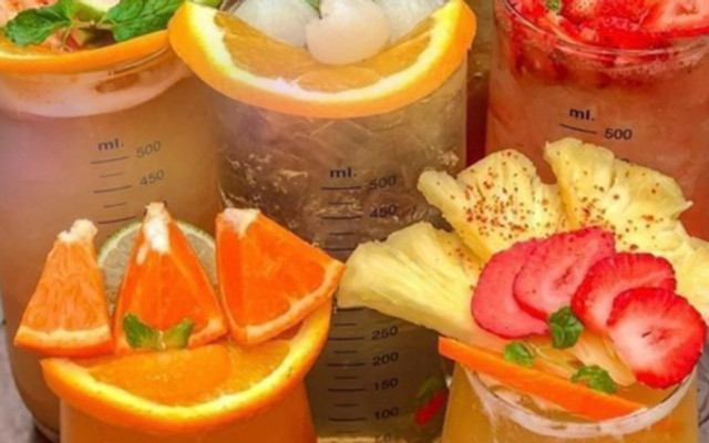 KoKiNo Store - Phan Đình Phùng