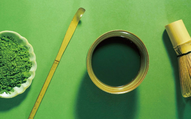 Kokoro Matcha - Thạnh Lộc 27