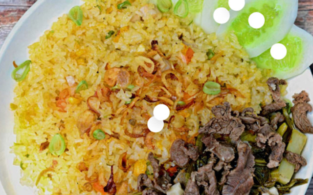 Phở Bò Cậu Tư