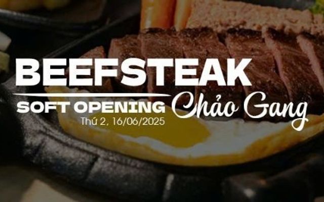 VECHAI Kitchen - Cách Mạng Tháng 8