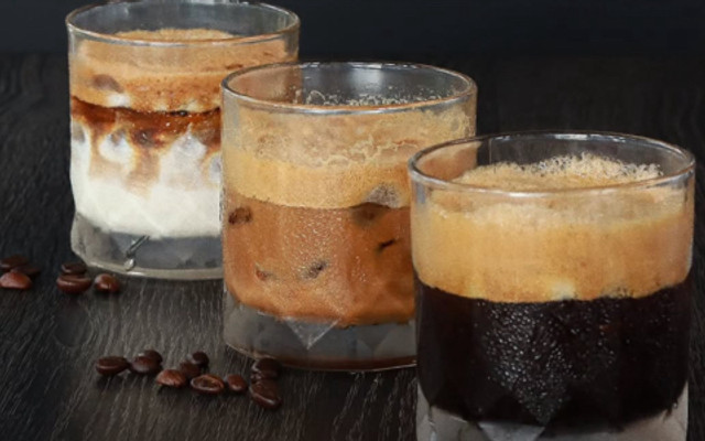 XuKa Mattcha - Matcha & Cà Phê - Vinhomes Grand Park Quận 9